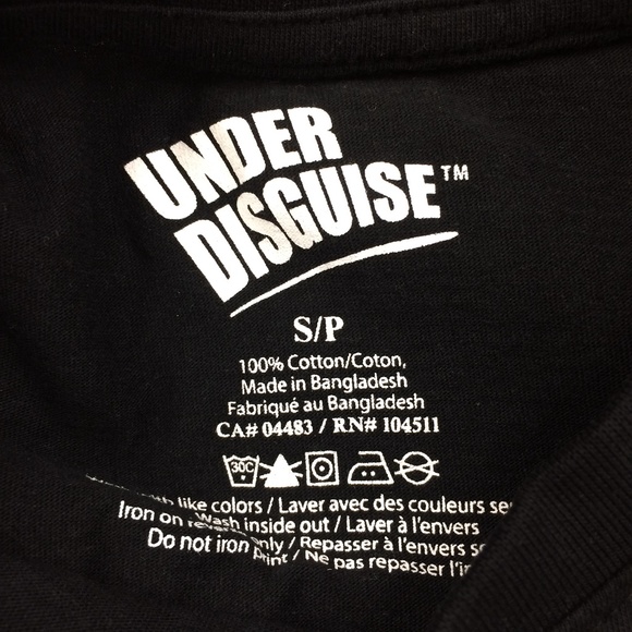 T shirt 👕 - Picture 3 of 3